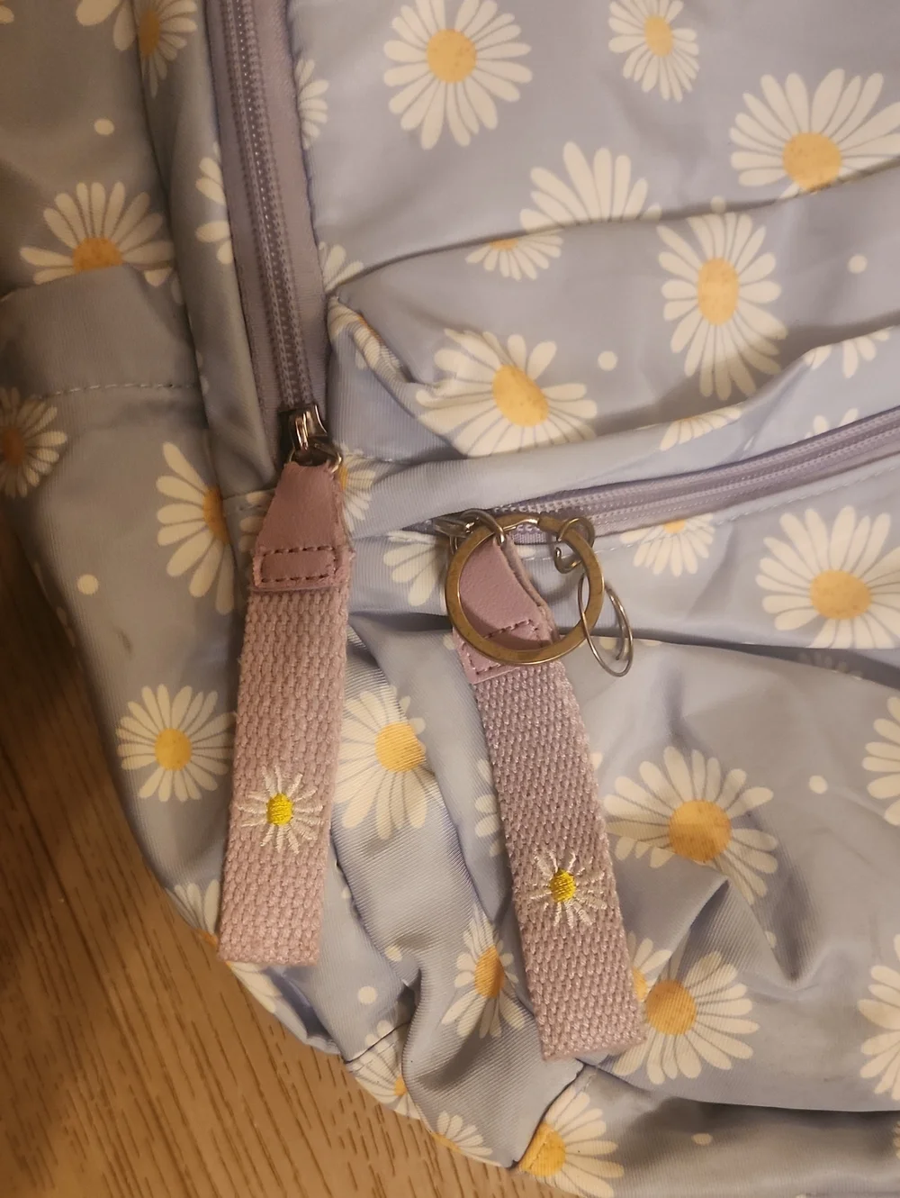 School Backpack